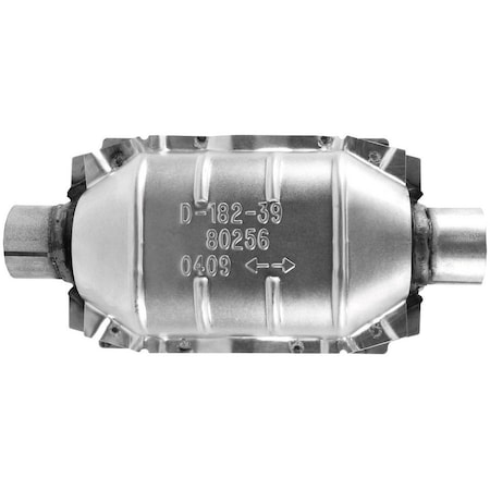 Walker Catalytic Converter, 80256 80256